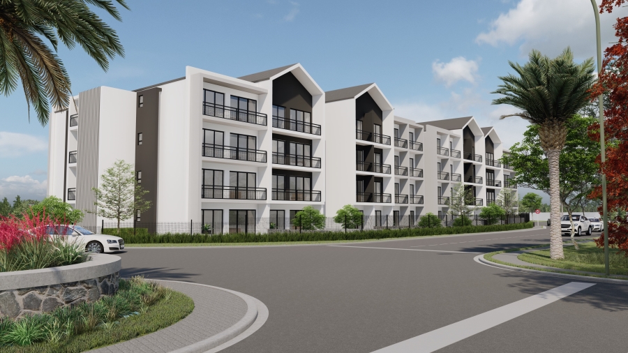 0 Bedroom Property for Sale in Haasendal Western Cape